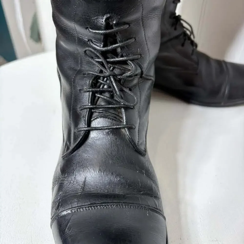 E. Vogel authentic vintage